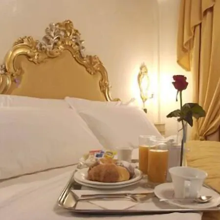 Hotel Vecellio 3*