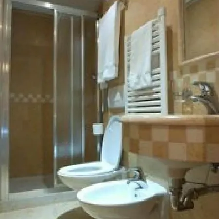 Vecellio Hotel 3*