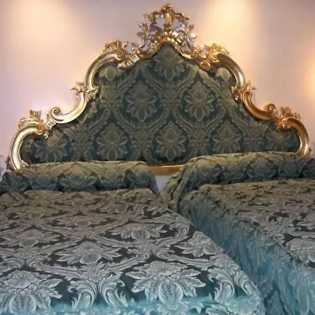 Vecellio 3*