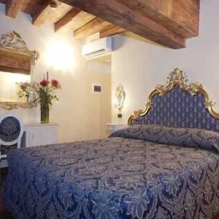 Vecellio 3*