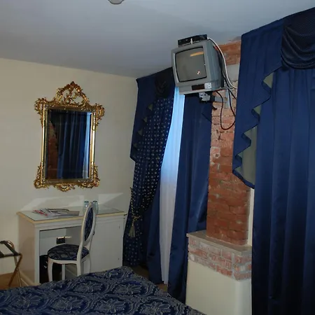 Hotel Vecellio 3*