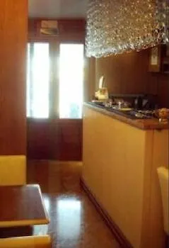 Vecellio Hotel 3*