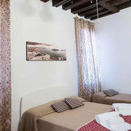 Backpackers House Guest house 2*