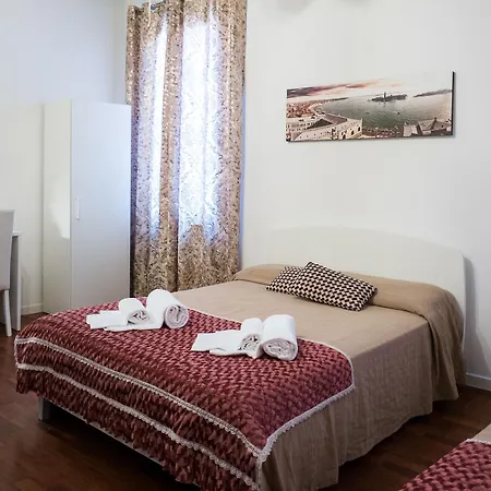 Guest house Backpackers House 2*