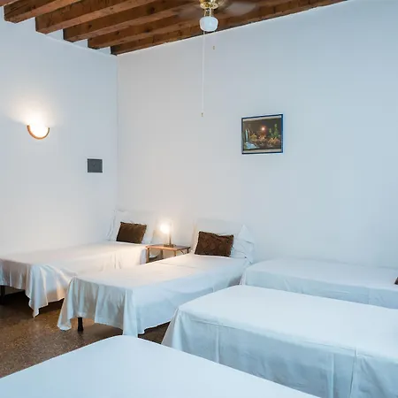 Backpackers House Guest house Venice