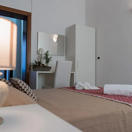 Guest house Backpackers House
