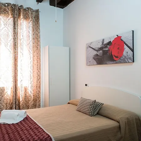 Backpackers House Venice