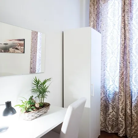 Backpackers House Venice