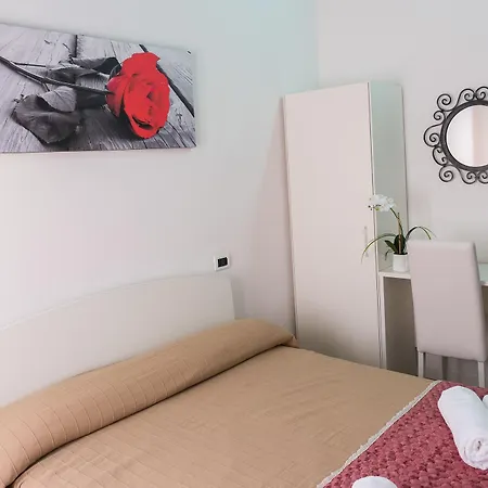 Backpackers House Venice