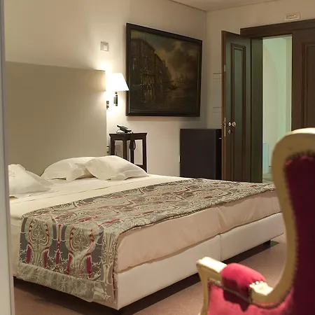 Otel Ca' Nigra Lagoon