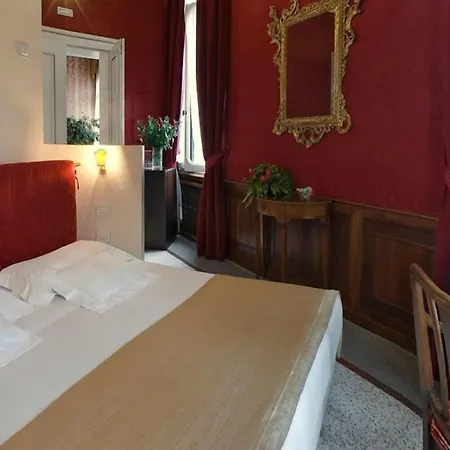 Ca' Nigra Lagoon Otel Venedik