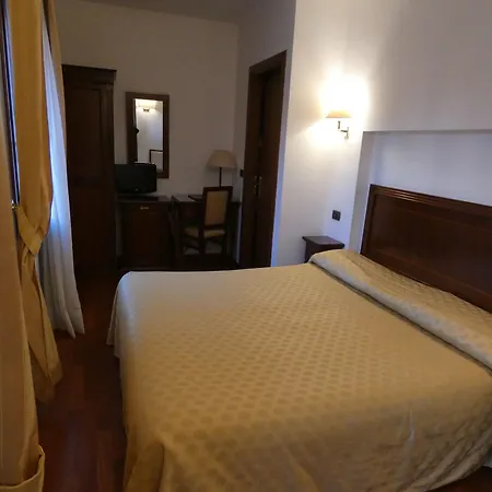 La Forcola 3*