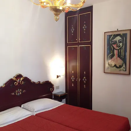 Hotel Serenissima Venetië