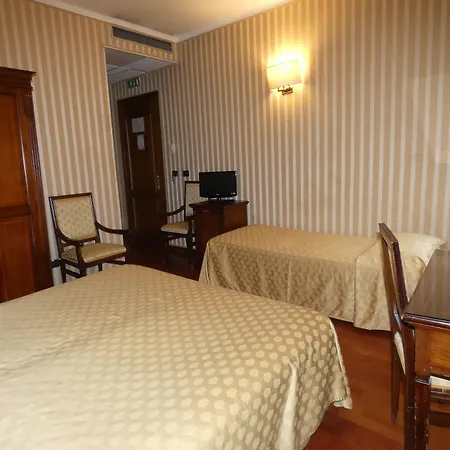 La Forcola 3*