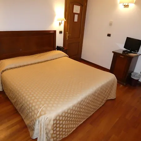 La Forcola Szálloda 3*