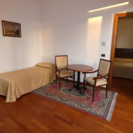 La Forcola 3*