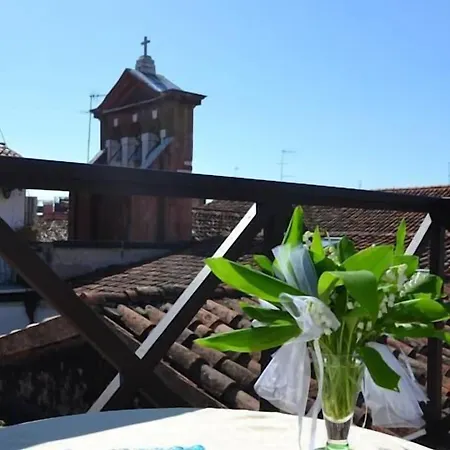 Canada 2* Venedig