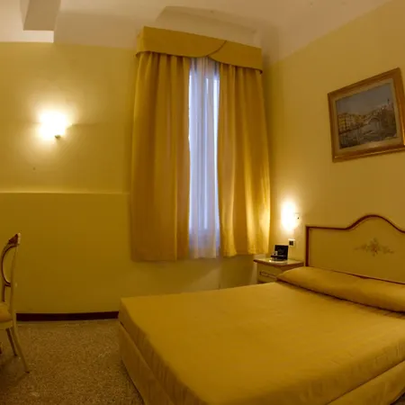 Gasthof Poste Vecie 3*