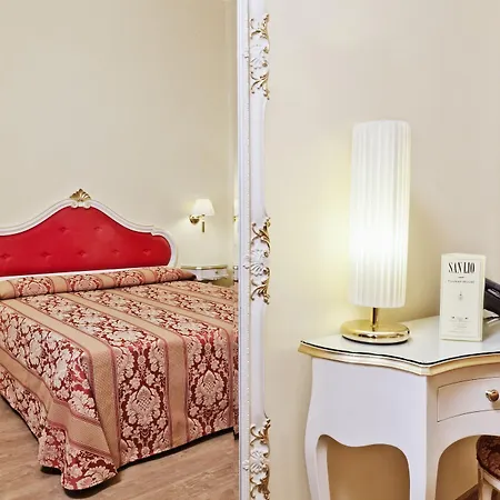 San Lio Tourist House بيت ضيافة