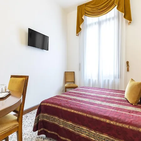 Palazzo Schiavoni Residenza D'epoca & Suite-apartments Penzion Benátky