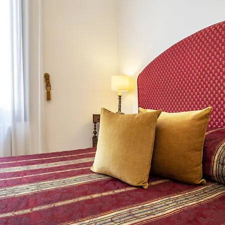 Palazzo Schiavoni Residenza D'epoca & Suite-apartments Penzion Benátky