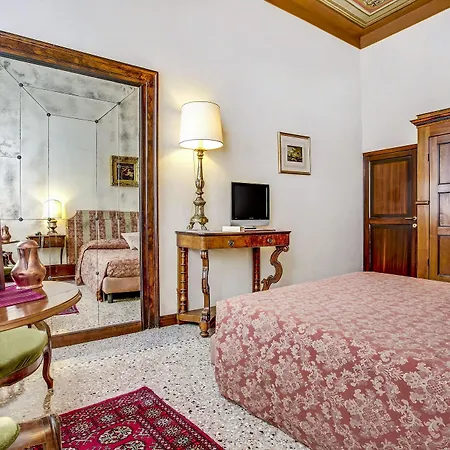Palazzo Schiavoni Residenza D'epoca & Suite-apartments Penzion Benátky
