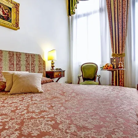 Palazzo Schiavoni Residenza D'epoca & Suite-apartments 3* Benátky