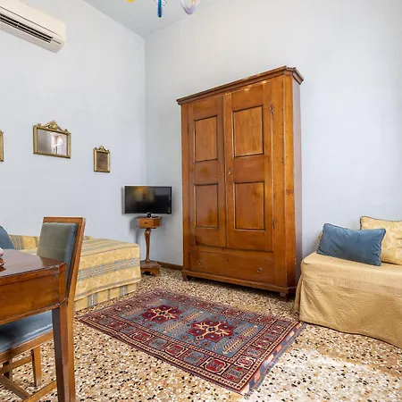 Palazzo Schiavoni Residenza D'epoca & Suite-apartments Benátky
