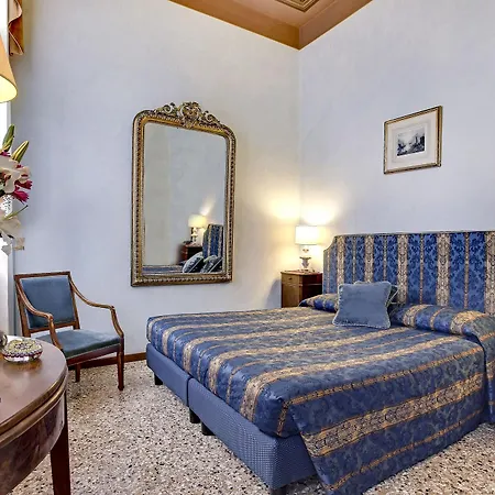 Penzion Palazzo Schiavoni Residenza D'epoca & Suite-apartments