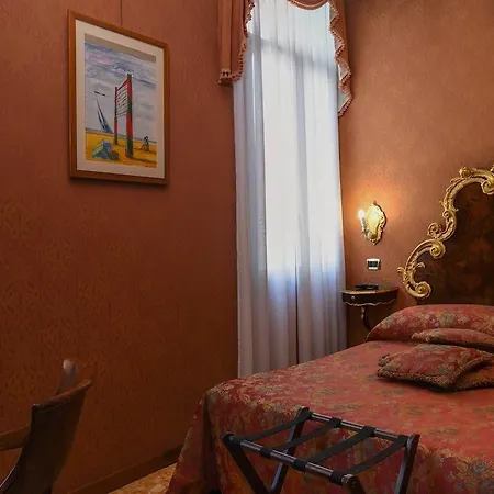 Ateneo Hotel Venedig