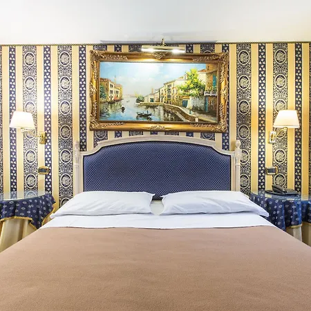 312 Piazza San Marco 3*