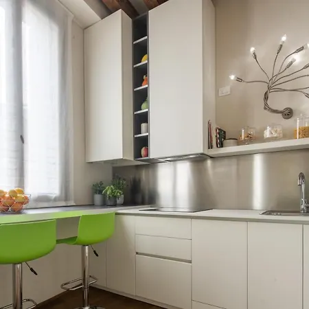 Santa Fosca Design R&r Венеция