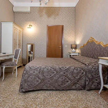 Mezzo Pozzo 2* Venedig