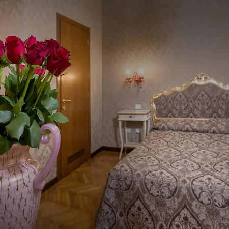 Mezzo Pozzo Venedig