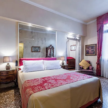 Palazzo Odoni Venedig