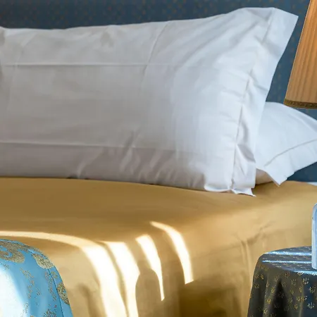 Palazzo Odoni Gasthof 3*