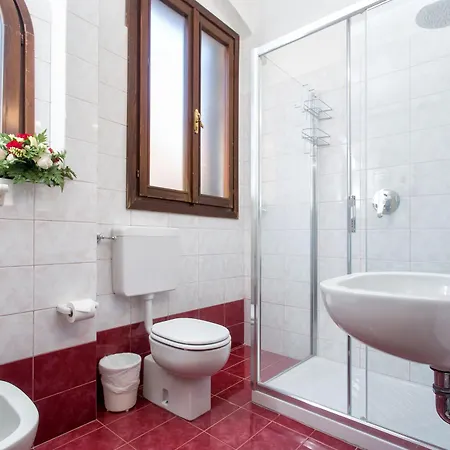 Antica Sturion Residenza D'epoca Hotel 3*