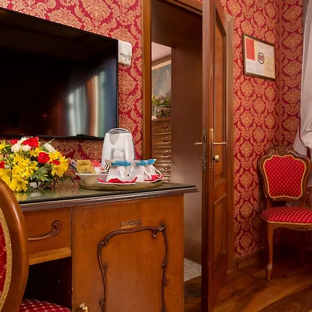 Antica Sturion Residenza D'epoca Veneza