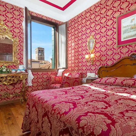 Antica Sturion Residenza D'epoca Hotel Veneza