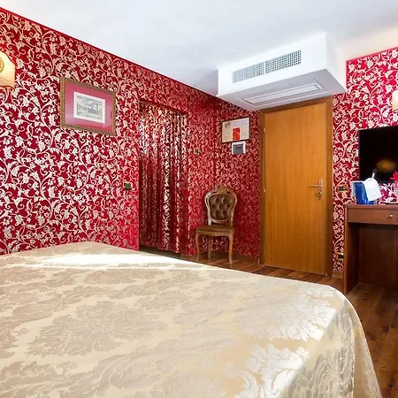 Hotel Antica Sturion Residenza D'epoca 3*