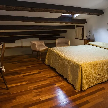 Art Deco 3* Venedig