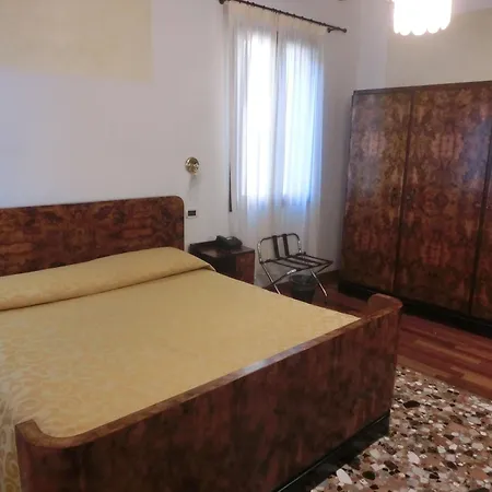 Art Deco Gasthof 3*