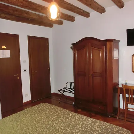 Art Deco 3* Venedig