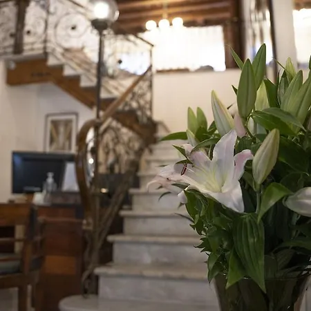 Art Deco Gasthof 3*