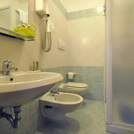 Ca' Leon D'oro Guest house