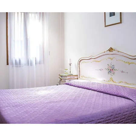 Guest house Ca' Leon D'oro 3*