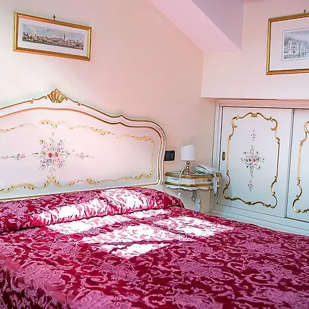 Ca' Leon D'oro Guest house