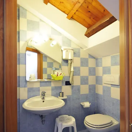 Guest house Ca' Leon D'oro