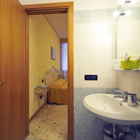 Guest house Ca' Leon D'oro