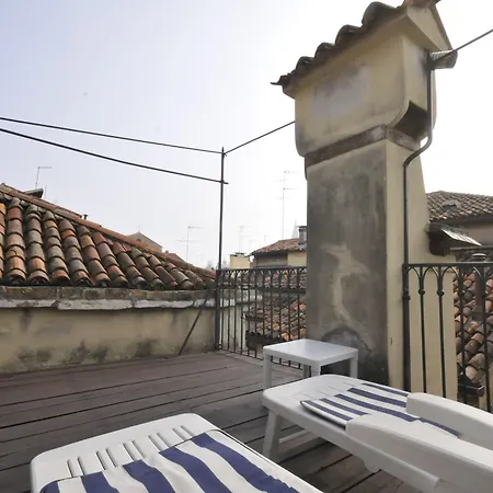 Ca' Leon D'oro Guest house 3*